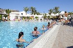 Hotel CLUB MENINX DJERBA