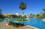 Hotel DJERBA PLAZA THALASSO & SPA
