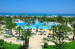 Hotel DJERBA PLAZA THALASSO & SPA
