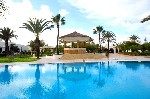 Hotel DJERBA PLAZA THALASSO & SPA