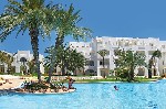Tunézia, Djerba, Midoun - DJERBA RESORT