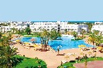 Tunézia, Djerba, Midoun - DJERBA RESORT
