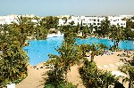 Tunézia, Djerba, Midoun - DJERBA RESORT