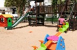 Gyermekjátszótér