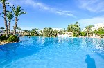 Tunézia, Djerba, Midoun - DJERBA RESORT