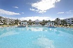 Hotel Radisson Blu Palace Resort & Thalassa Djerba