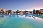 Hotel Radisson Blu Palace Resort & Thalassa Djerba