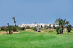 Tunézia, Djerba, Midoun - ROYAL GARDEN PALACE