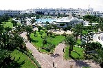 Tunézia, Djerba, Midoun - ROYAL GARDEN PALACE