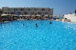 Tunézia, Dzserba, Midoun - ULYSSE DJERBA THALASSO & SPA