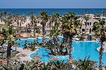 Hotel WELCOME MERIDIANA DJERBA