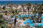 Hotel WELCOME MERIDIANA DJERBA