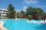 Tunézia, Dzserba, Sangho - ODYSSEE RESORT THALASSO & SPA