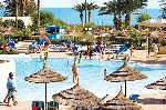 Tunézia, Djerba, Zarzis - ZEPHIR HOTEL & SPA