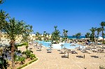 Tunézia, Djerba, Zarzis - ZEPHIR HOTEL & SPA