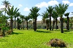 Tunézia, Djerba, Zarzis - ZEPHIR HOTEL & SPA