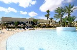 Tunézia, Djerba, Zarzis - ZEPHIR HOTEL & SPA