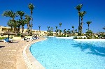 Tunézia, Djerba, Zarzis - ZEPHIR HOTEL & SPA
