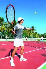 Hotel ZITA BEACH RESORT