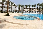 Hotel BLUMAR RESORT & SPA HAMMAMET