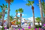Hotel BLUMAR RESORT & SPA HAMMAMET