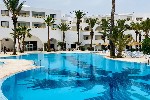 Hotel BLUMAR RESORT & SPA HAMMAMET