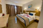 Hotel BLUMAR RESORT & SPA HAMMAMET