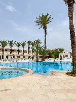 Hotel BLUMAR RESORT & SPA HAMMAMET