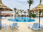 Hotel BLUMAR RESORT & SPA HAMMAMET