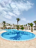 Hotel BLUMAR RESORT & SPA HAMMAMET