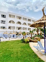 Hotel BLUMAR RESORT & SPA HAMMAMET