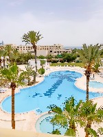 Hotel BLUMAR RESORT & SPA HAMMAMET
