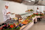 Hotel Houda Yasmine Hammamet