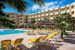 Hotel Houda Yasmine Hammamet