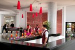 Hotel Houda Yasmine Hammamet
