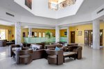 Hotel Houda Yasmine Hammamet