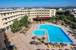 Hotel Houda Yasmine Hammamet