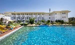 Hotel MEDINA BELISAIRE & THALASSO