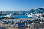 Tunézia, Tunézia (szárazföld), Hammamet Yasmine - SAMIRA CLUB SPA & AQUAPARK