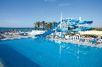 Tunézia, Tunézia (szárazföld), Hammamet Yasmine - SAMIRA CLUB SPA & AQUAPARK