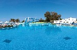 Tunézia, Tunézia (szárazföld), Hammamet Yasmine - SAMIRA CLUB SPA & AQUAPARK