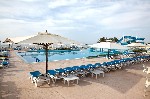 Tunézia, Tunézia (szárazföld), Hammamet Yasmine - SAMIRA CLUB SPA & AQUAPARK