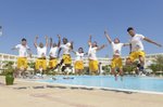 Hotel SENTIDO MARILLIA RESORT & SPA