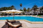 Hotel BEL AZUR THALASSO & BUNGALOWS