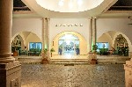 Hotel LE HAMMAMET HOTEL & SPA4