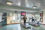 Fitnesz