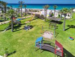 Hotel EL MEHDI BEACH RESORT