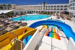 Hotel EL MEHDI BEACH RESORT