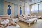 Hotel EL MEHDI BEACH RESORT