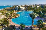 Hotel Mahdia Beach & Aquapark